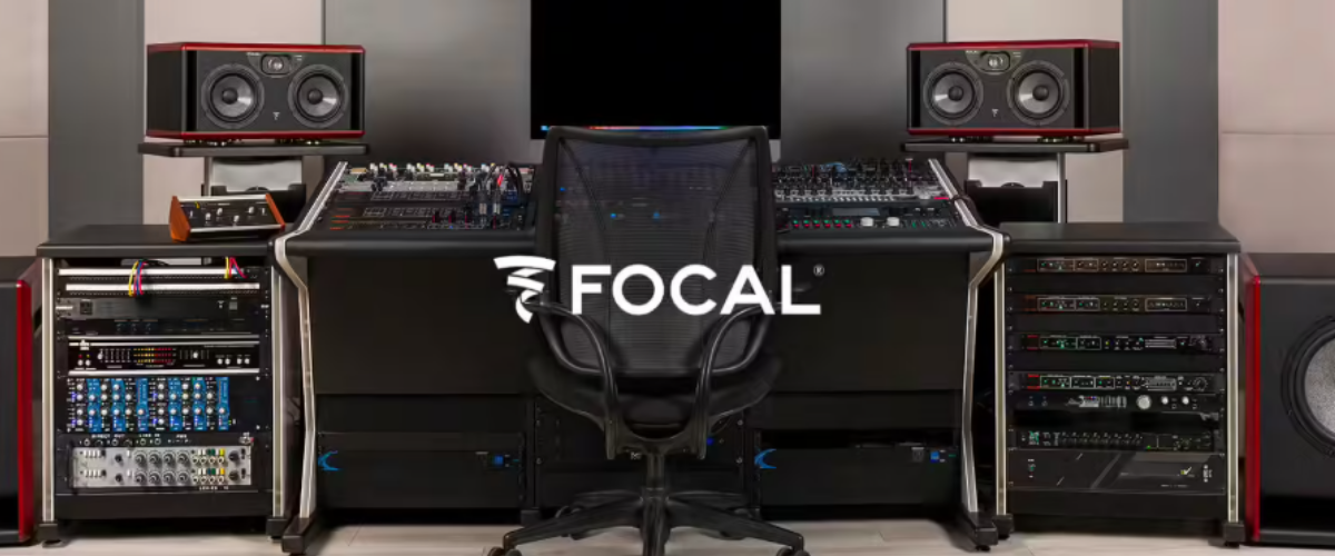 Enceintes de studio Focal : comparatif des gammes Alpha Evo, Shape et Série 6