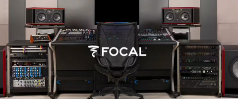 Monitor da studio Focal: confronto tra le gamme Alpha Evo, Shape e Serie 6