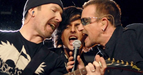 Top 5 dei featuring tra band che hanno segnato il rock