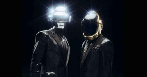 Il suono dei Daft Punk (1993 – 2021)