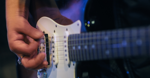 Guida all’acquisto chitarra: quale chitarra scegliere per iniziare?
