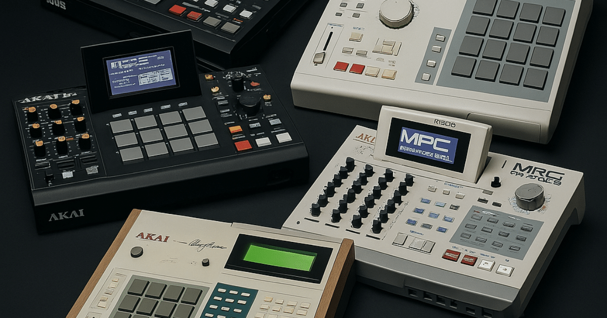 MPC Story