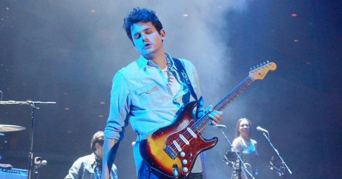 Après la mort de Bob Weir, John Mayer rassemble les fans du Grateful Dead autour d&rsquo;une écoute collective