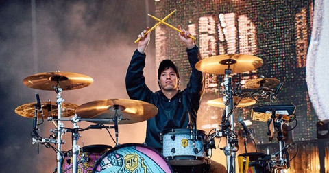 Josh Dun: il batterista dei Twenty One Pilots, il suo kit e il suo stile iconico