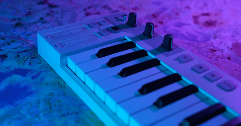 Top 5 delle tastiere MIDI: i migliori modelli per comporre