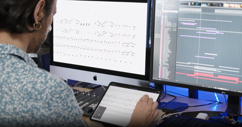 I 3 migliori software per notazione musicale: Confronto