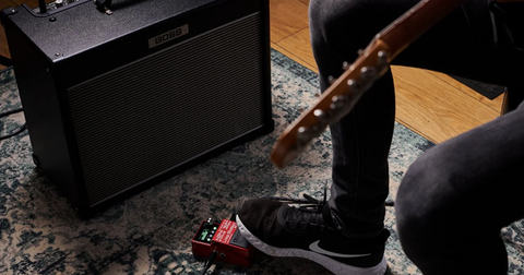 I migliori loopers per chitarra secondo il tuo modo di suonare