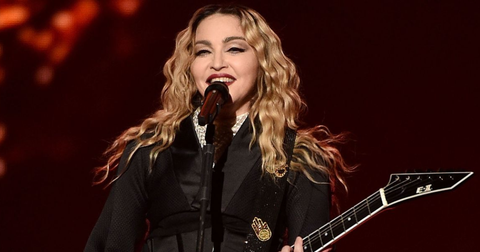 Madonna annuncia un nuovo album “Bedtime Stories – The Untold Chapter”