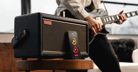 Top 5 dei migliori amplificatori per chitarra elettrica da casa: potenza sotto controllo e divertimento
