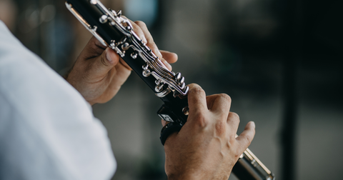 Top 5 dei migliori becchi per clarinetto sib