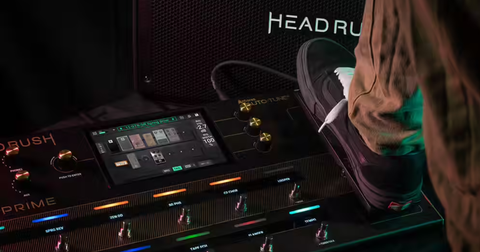 Top 5 dei migliori multi-effetti per chitarra elettrica: per un suono su misura