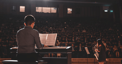 Top 5 dei migliori pianisti dei nostri tempi: i geni contemporanei