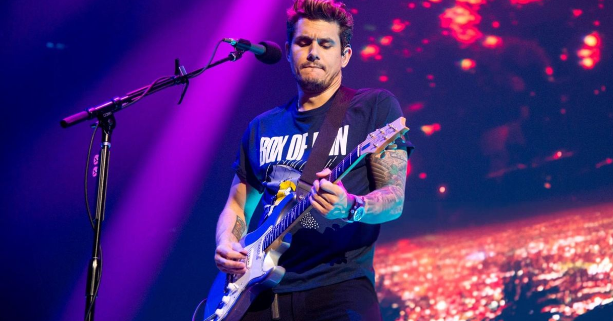 Top 5 des meilleurs solos de guitare de la décennie