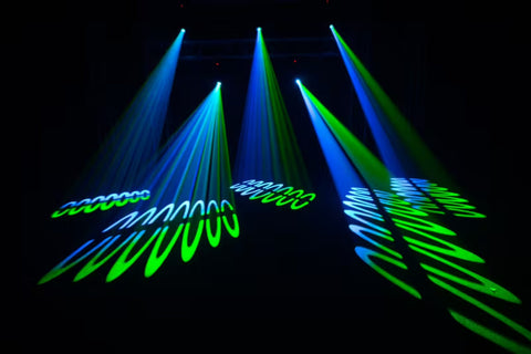 Top 5 delle migliori teste mobili LED – Confronto