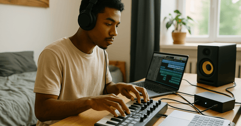 Top 5 delle tastiere MIDI 25 tasti e 49 tasti