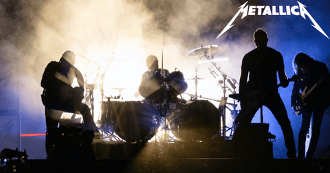 Studio di un riff > « Enter Sandman » dei Metallica