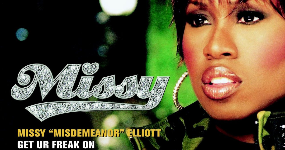 Le classement audacieux de Rolling Stone : Missy Elliott sacrée avec la meilleure chanson du siècle