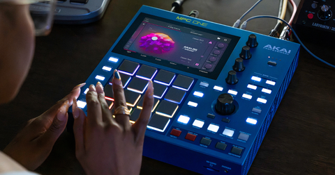 MPC One G2 e MPC Key 37 G2: Akai porta la produzione al livello superiore