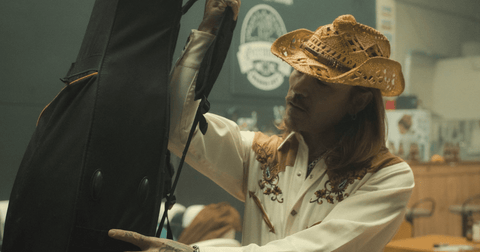 10 album per iniziare con la country