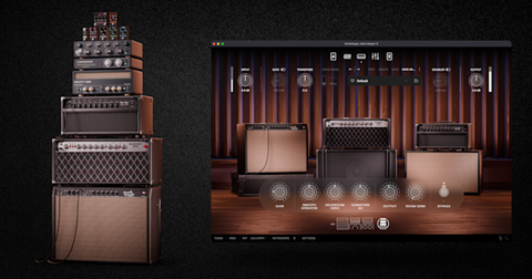 John Mayer X: un’icona firma il suo primo plugin Neural DSP