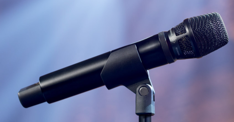 Nuove capsule microfoniche Neumann KK 104 U e KK 105 U: la compatibilità universale