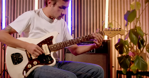 Arriva la nuova serie Fender American Professional: le chitarre che hanno fatto la storia
