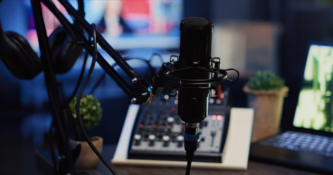 Attrezzatura YouTube e podcast: la guida all'acquisto per principianti