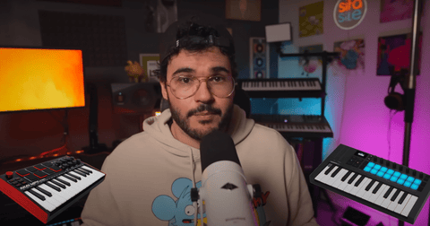 Chi sarà il miglior mini tastiera MIDI? Il Ring di SIFaSile