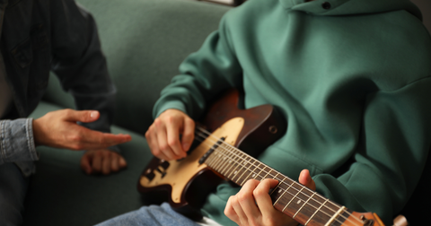 Quale chitarra elettrica scegliere per iniziare a settembre?