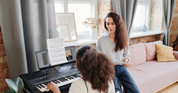 Pianoforte per iniziare: 9 modelli imperdibili per il rientro