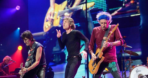 I Rolling Stones pubblicheranno il loro 25° album in studio per luglio 2026