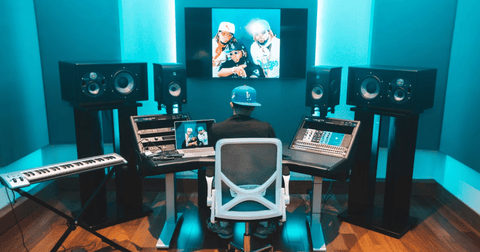 In che modo il sampling ha rivoluzionato la musica?