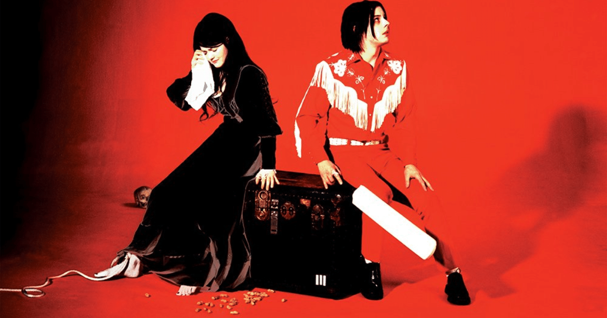 Le riff « Seven Nation Army » des White Stripes