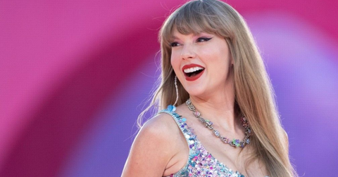 Taylor Swift: il video di «Opalite» arriva a breve — i fan trattengono il respiro