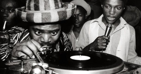 Sound System Giamaicani: le origini del DJing