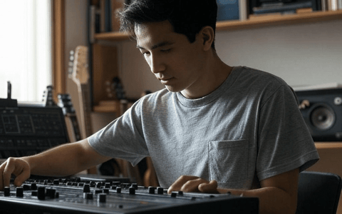 Top 5 dei migliori synth