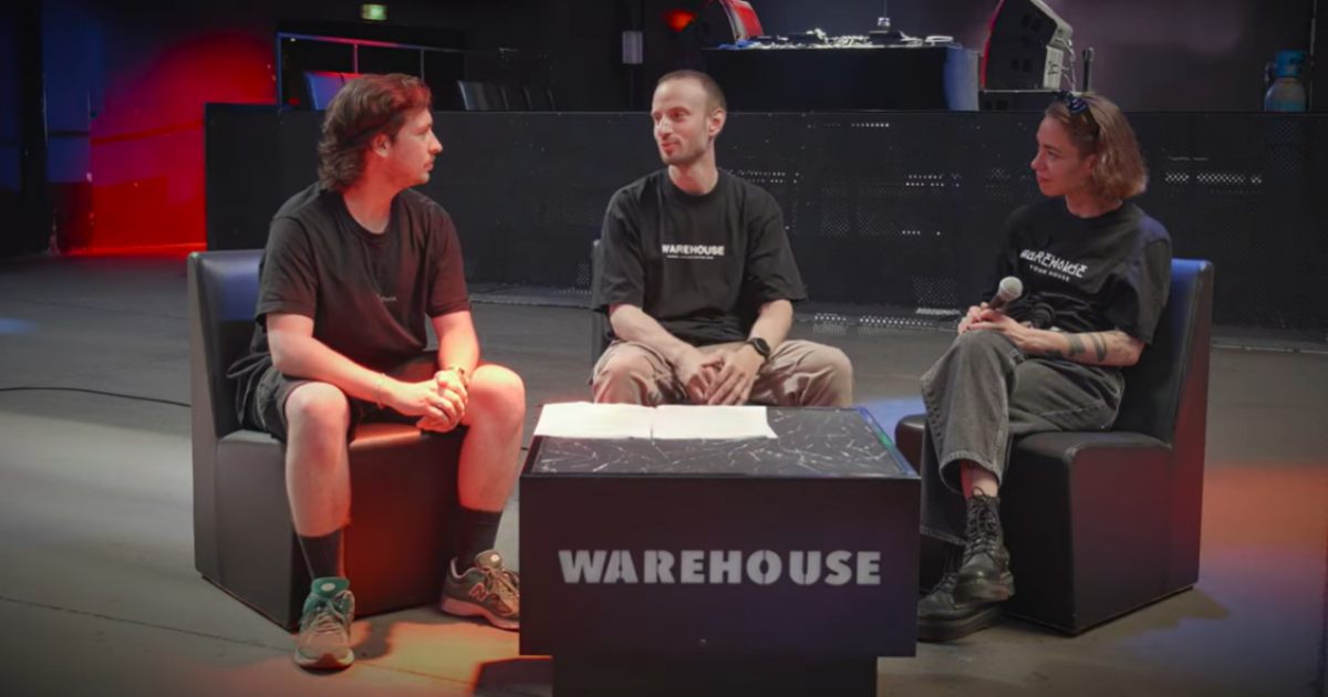 Beyond The Decks Ep.3: Prova della CDJ-3000X e del DJM-V5