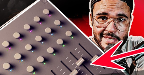 La mia prova del Novation Launch Control XL 3: il controller che ti fa venire voglia di suonare