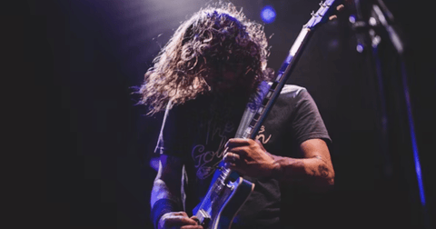 I 10 più grandi bassisti del rock