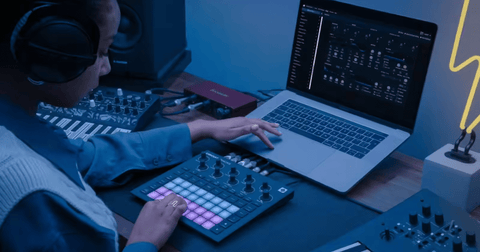 Top 5 delle groove machine e dei controller a pad