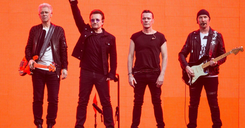 U2 pubblica un album a sorpresa: nuovi brani di forte impegno politico