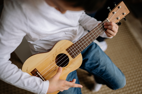 Top 5 dei migliori ukulele Makala: la comparativa
