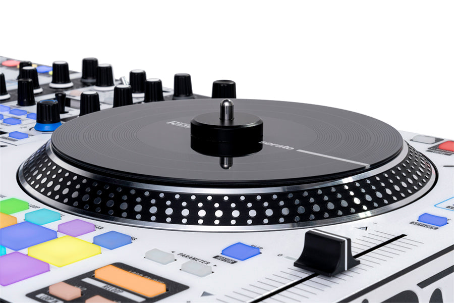 Rane DJ