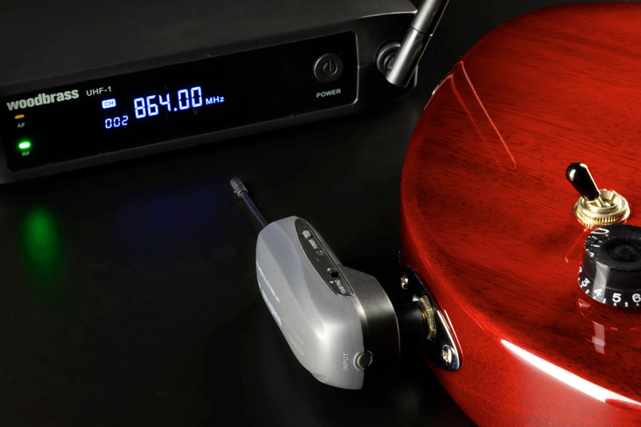 sistemi wireless