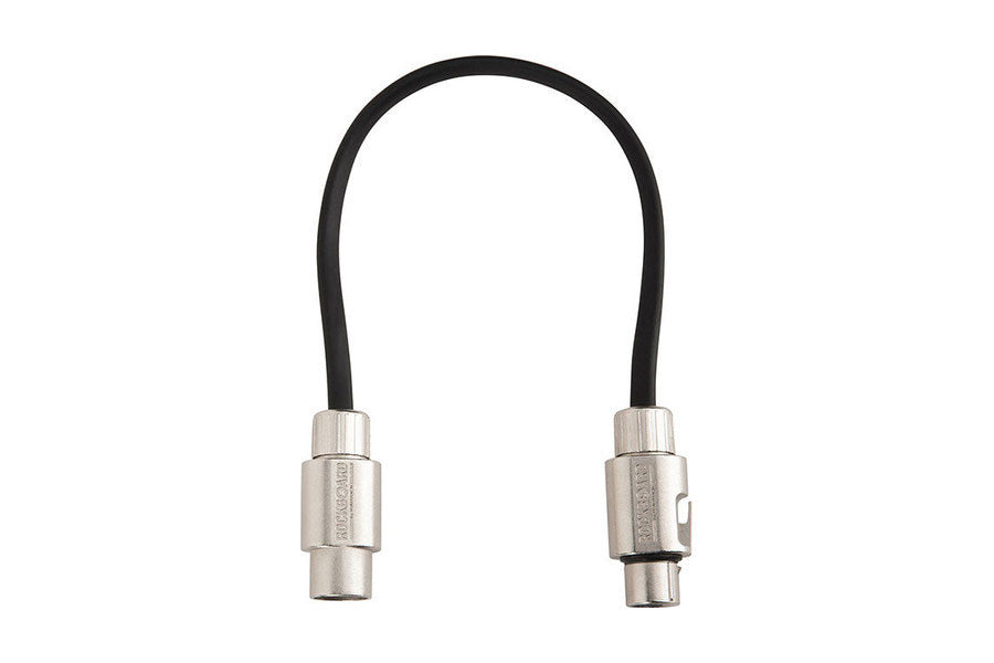 cavi patch xlr