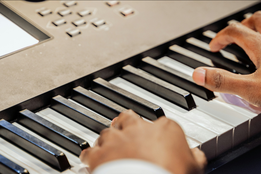 arranger