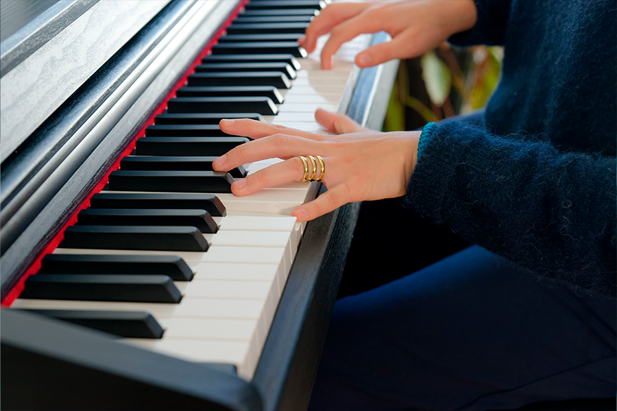 pianoforti