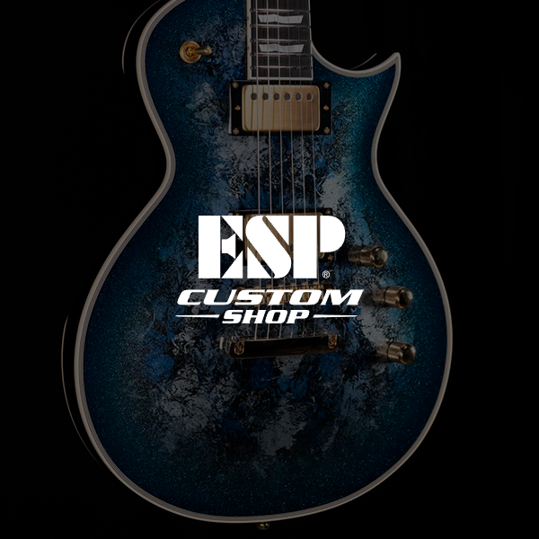 Esp custom shop