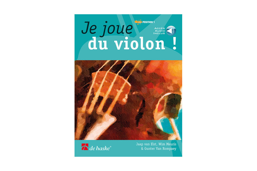 metodi e spartiti per violino