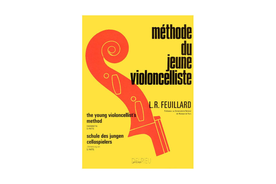 metodi e spartiti per violoncello